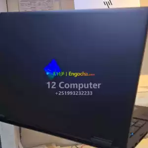    Brand New High ending   HP Omen 015 GamingHp Omen Rtx 2070 Dedicated  8gb Graphics     in Ethiopia